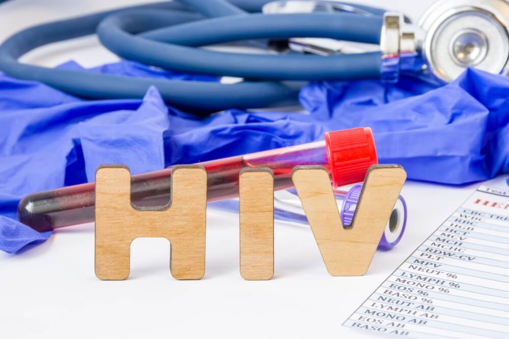 HIV Case Management